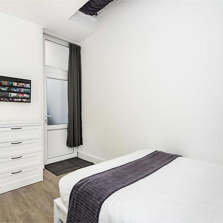 Two Bedroom Apartment In Central London With Large Terrace Exterior foto